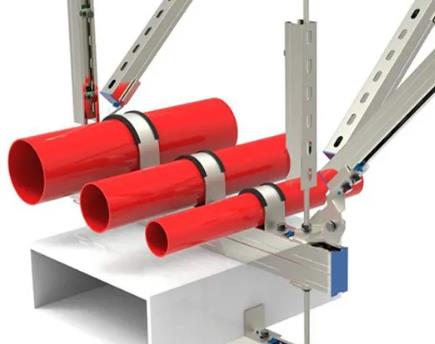 鄂尔多斯抗震支架公司 鄂尔多斯抗震支架公司