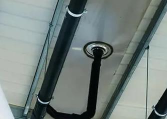 鄂尔多斯虹吸排水的原理
