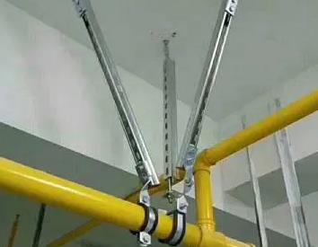 闸阀支撑架的质量要求。价格决定了鄂尔多斯抗震支撑框架的质量。