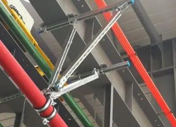 鄂尔多斯抗震支架厂家与你分享你必须做的紧急情况下的准备
